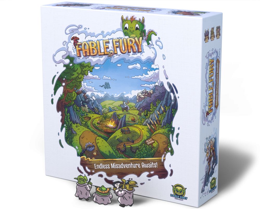 Monty Python’s - Tokens