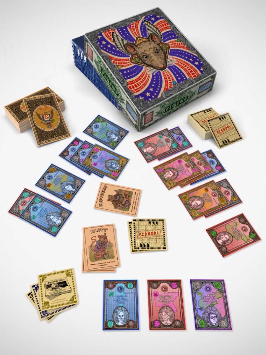 Final Girl S3: Don’t Make Sound