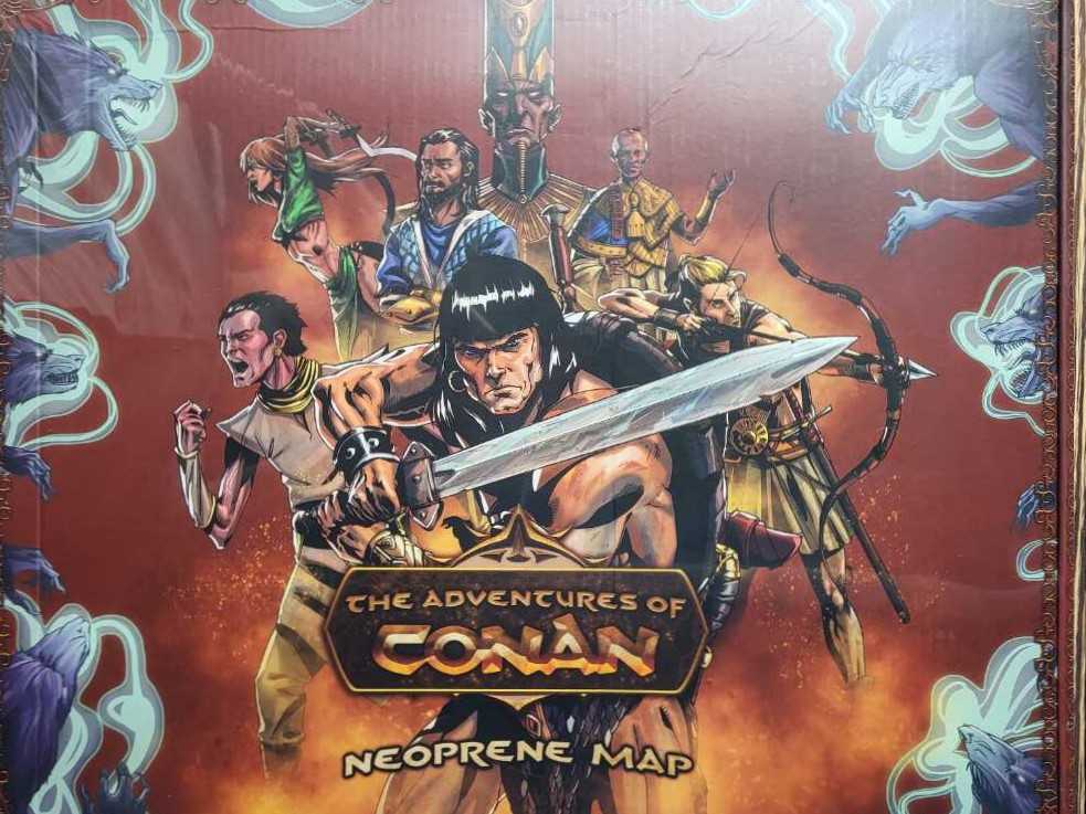 Bicycle Black Deck Tigers