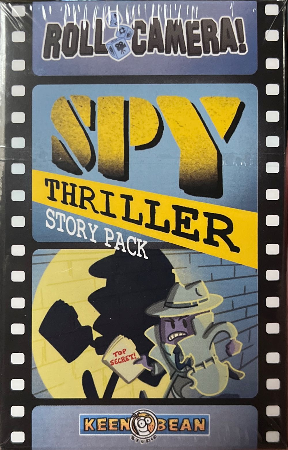 Earth: Abundance - 6th Player Tableau Mat