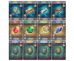 Runestones  board game collectible - Main Image 2