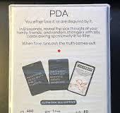 Bow Wow Playing Cards