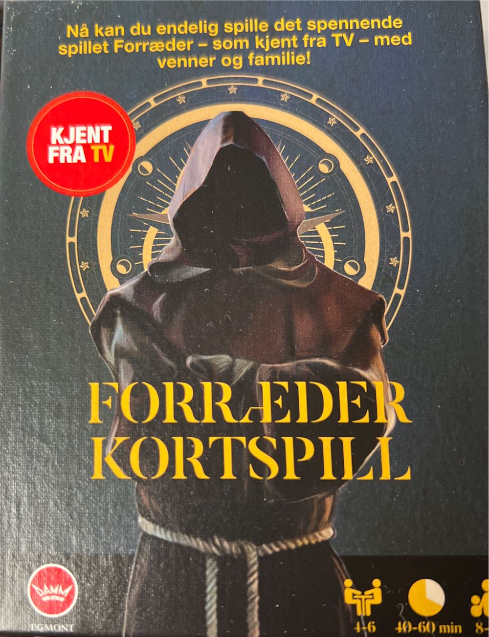 Gale Force Nine Federation Expansion Commander Scotty