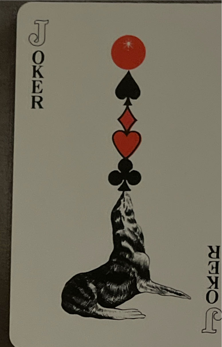 Devils Tower National Monument  board game collectible - Main Image 3