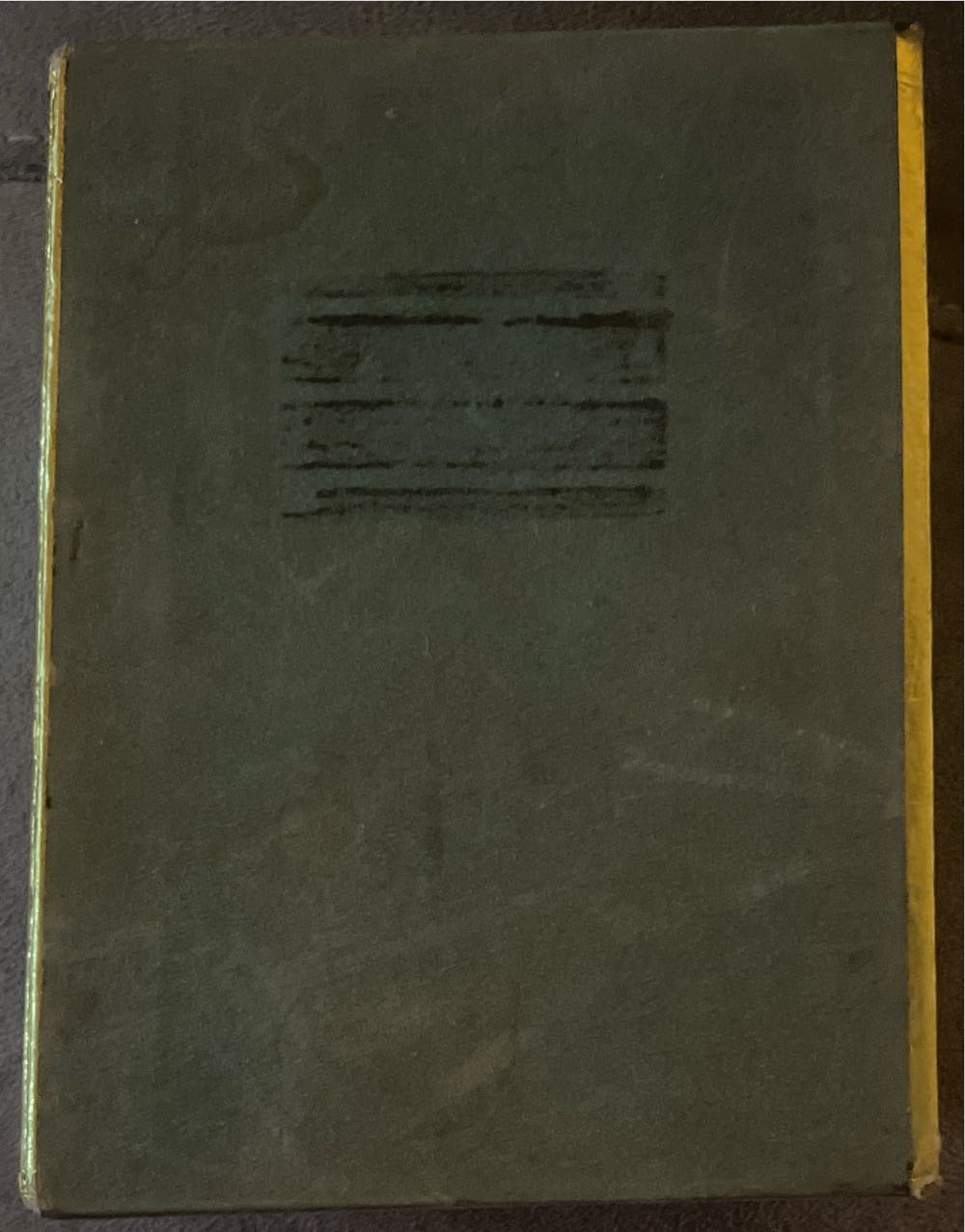 Congress Couple Dancing Double Deck   board game collectible - Main Image 2