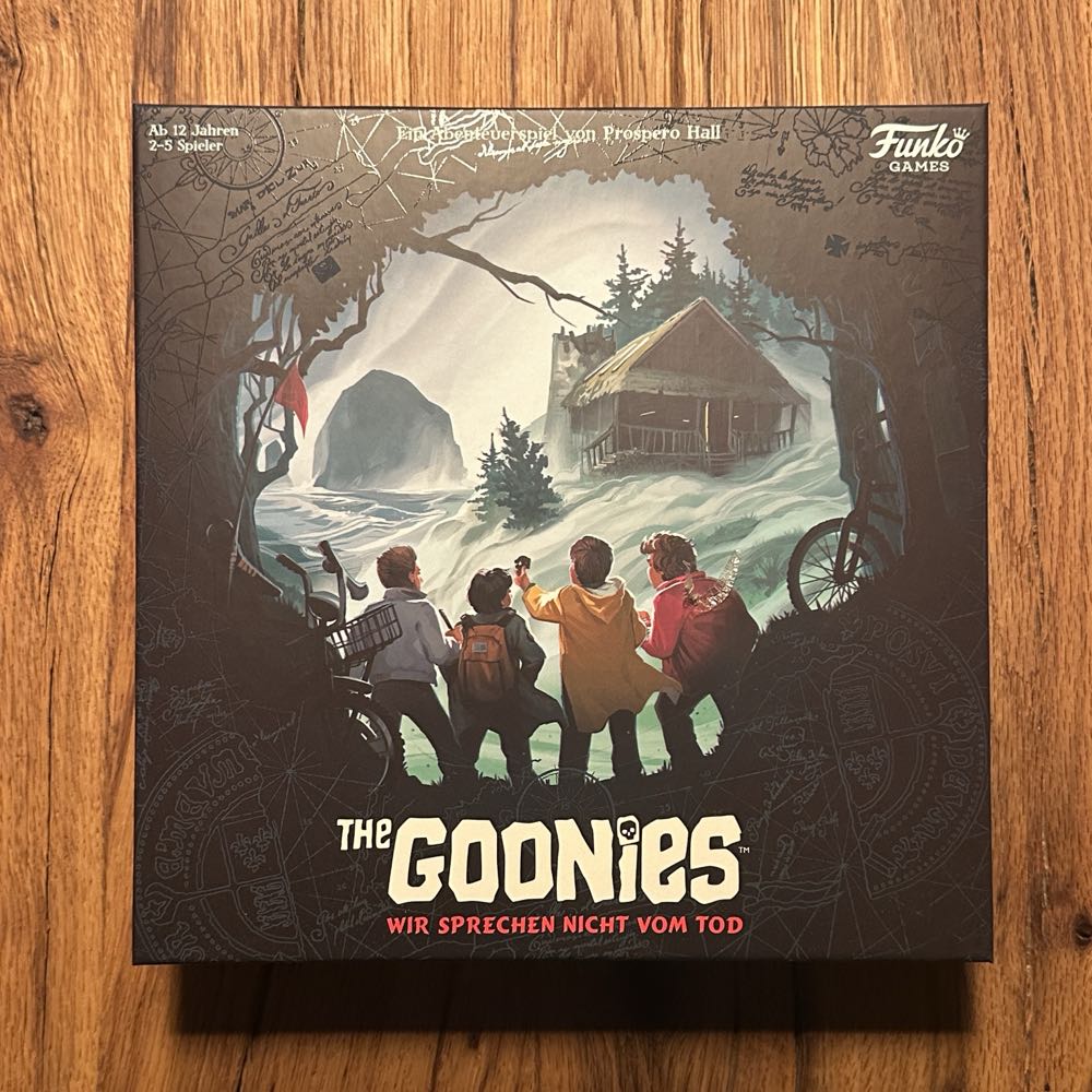 Wondrous Creatures Crew Set