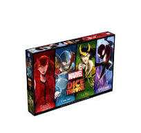 Ludos Africa Collection