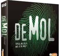 L’osti D’jeu Des Humoristes Jeu De Cartes Vol. 1 Extension