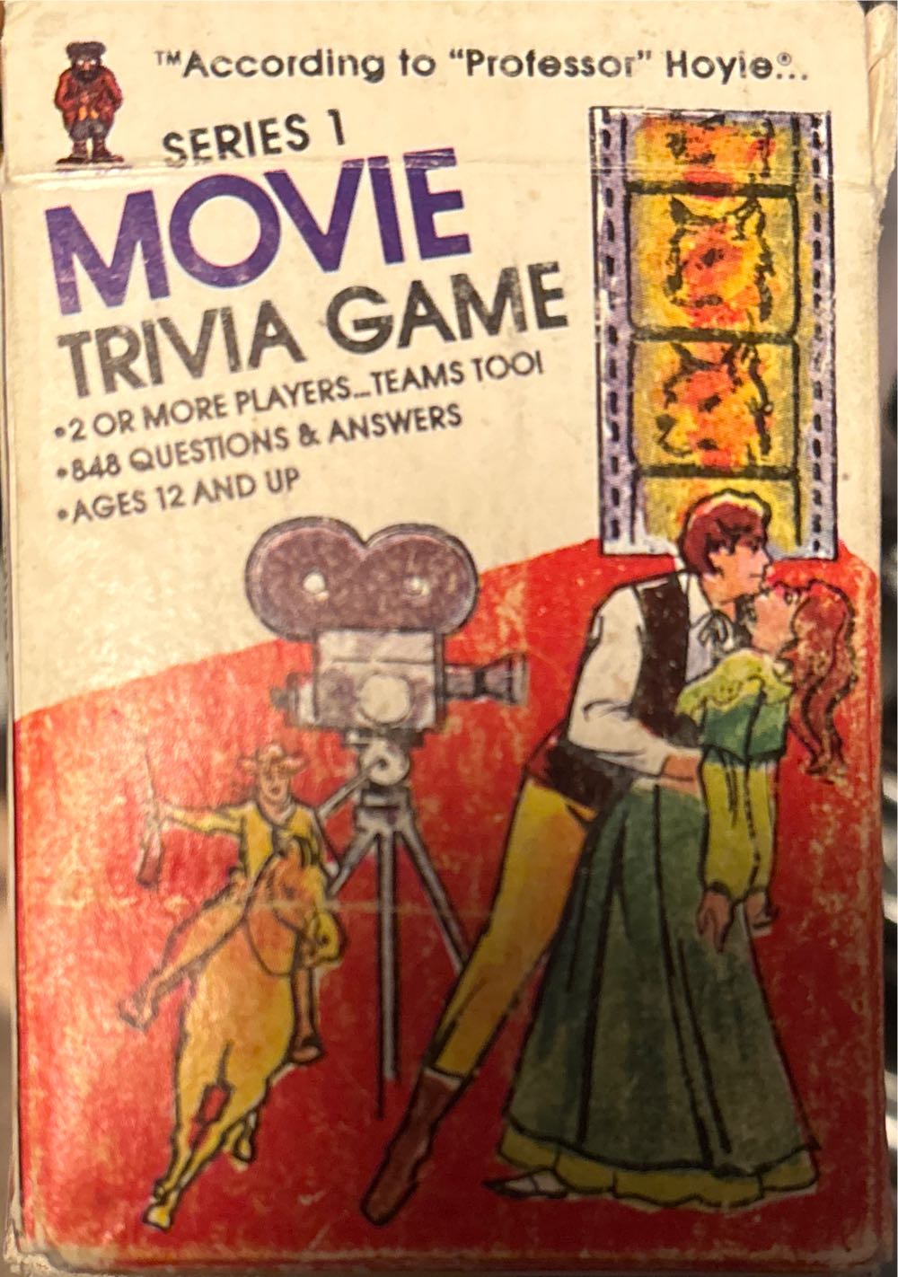 Playing Cards: TOY STORY - LOTSO PLAYING CARDS