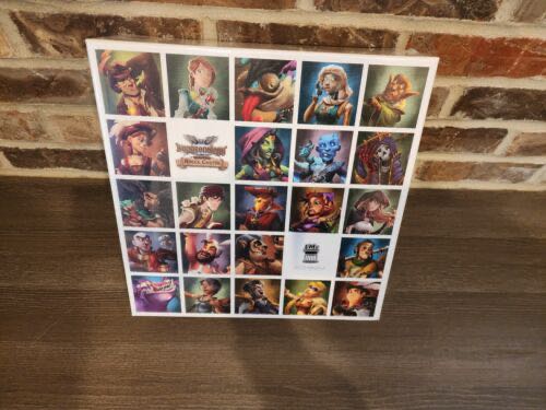 Final Fantasy XIV TTRPG Standard Rulebook Deluxe Edition