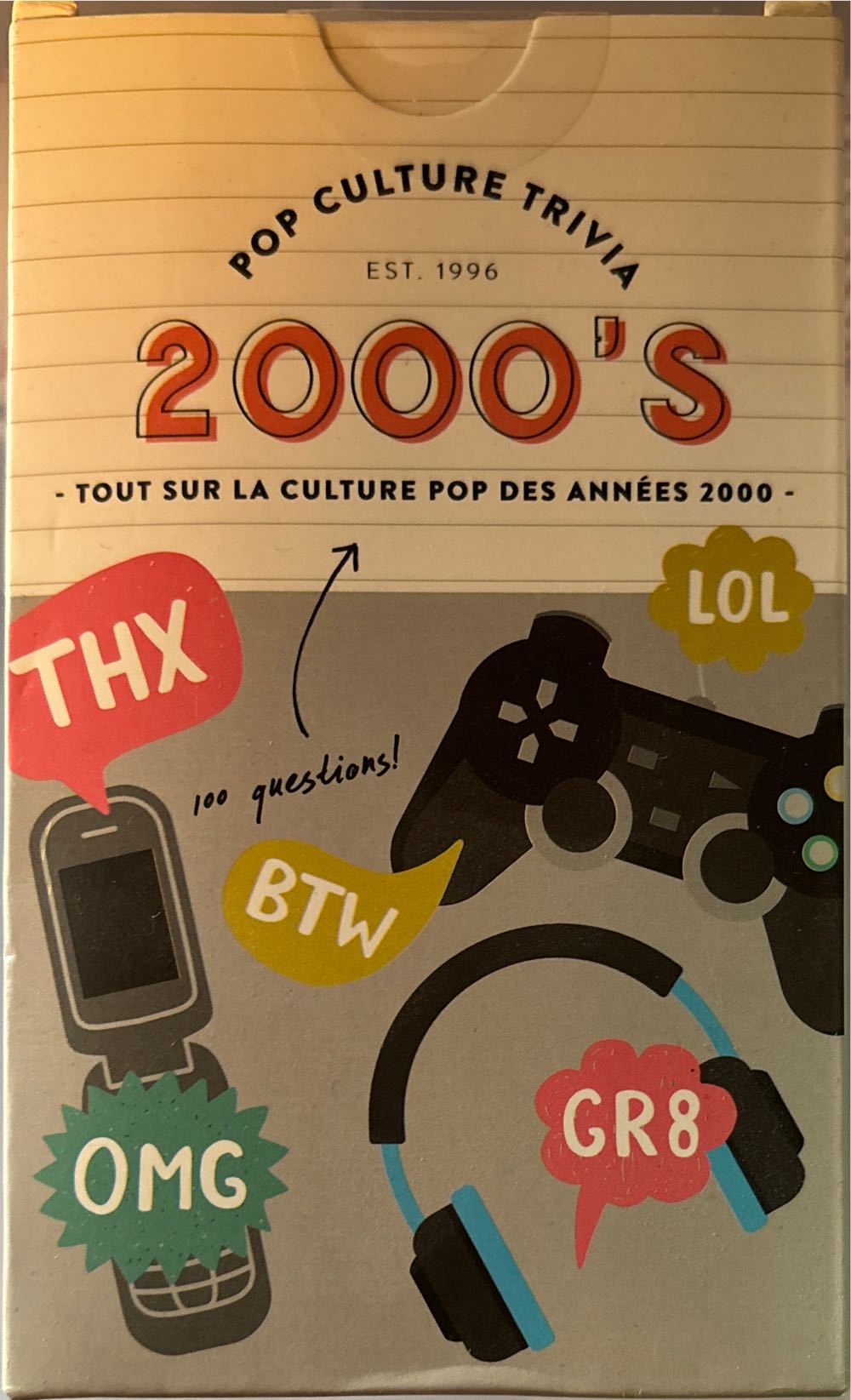 Italian Asmodee Happy Little Dinosaurs Unstable Dinosaur