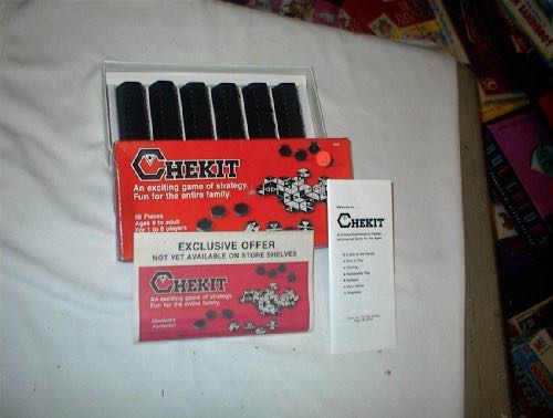 Star Trek: Captain’s Chair