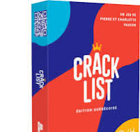 Djeco - Impossiblo Animo SOLOGIC