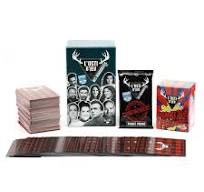 Furt The Volcano Has Spoken Fun Outrageous Adult Party Factory Sealed Rare! Wiggity