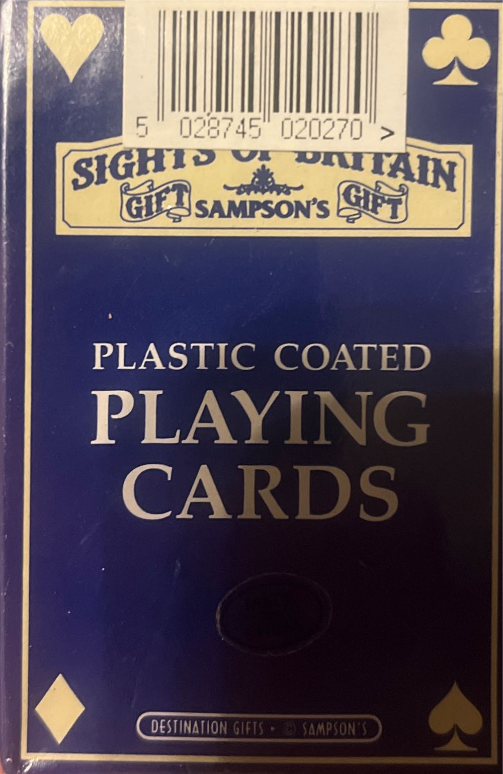 Wales-cymru  board game collectible [Barcode 5028745020270] - Main Image 2