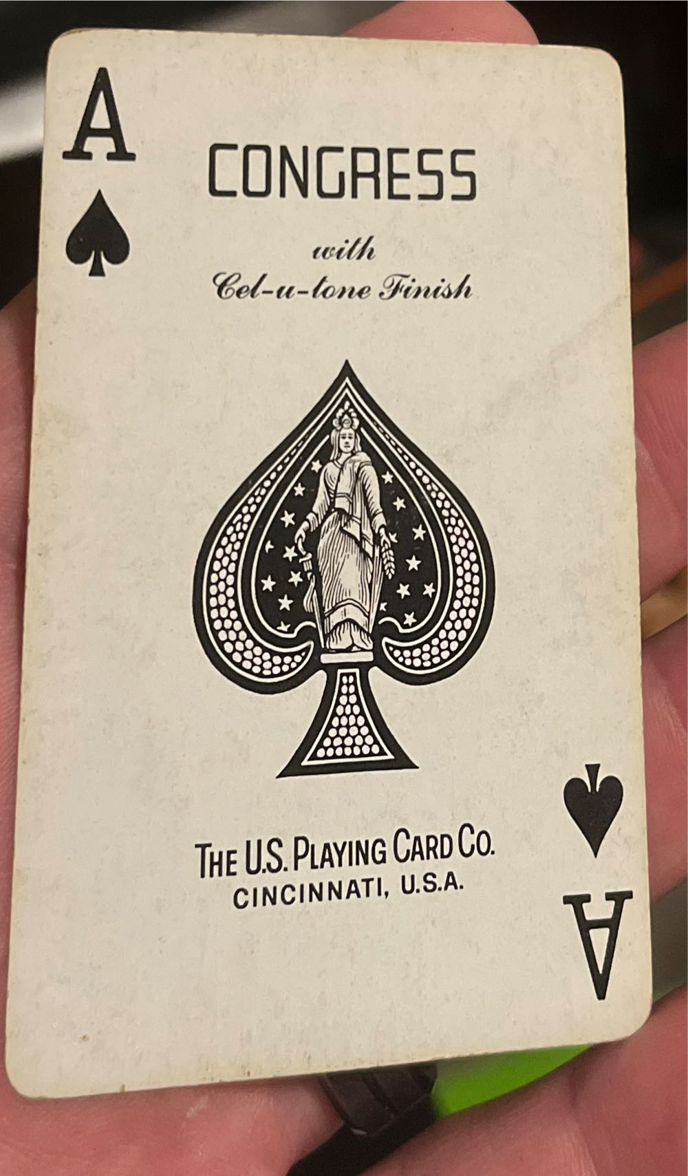 Coca Cola Congress   board game collectible - Main Image 2