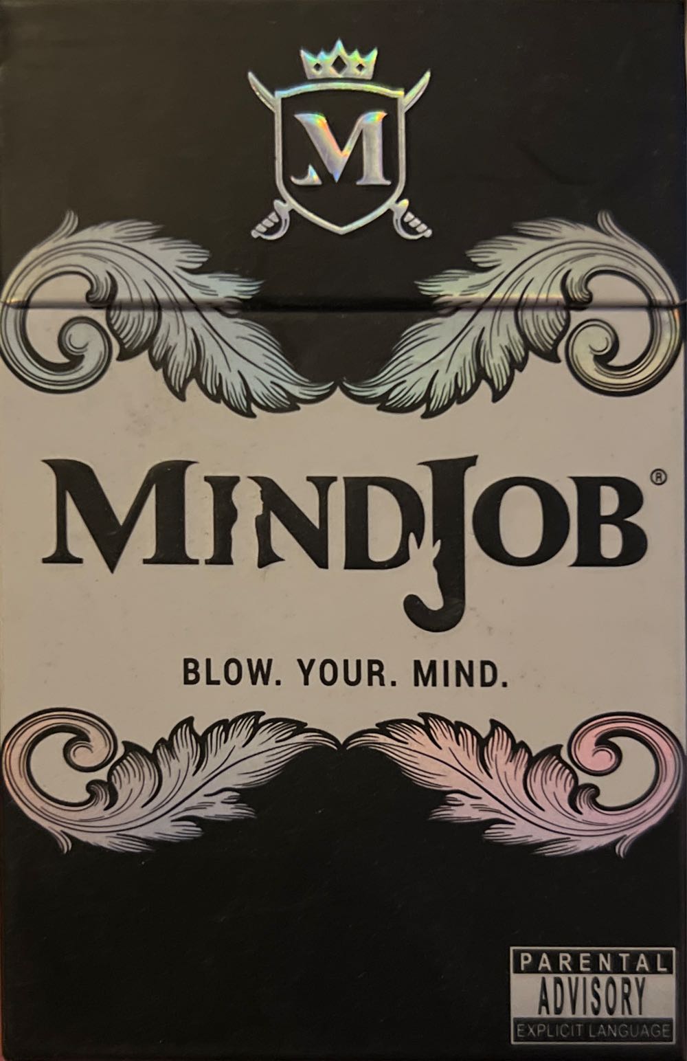 The Birmingham Murder