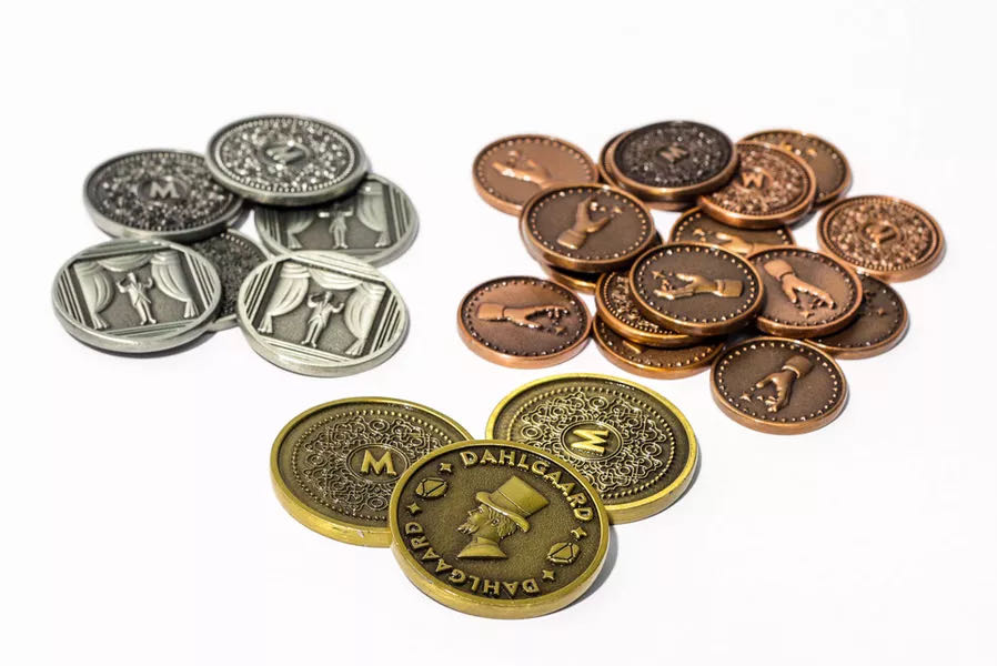 Harry Potter Monopoly Deal