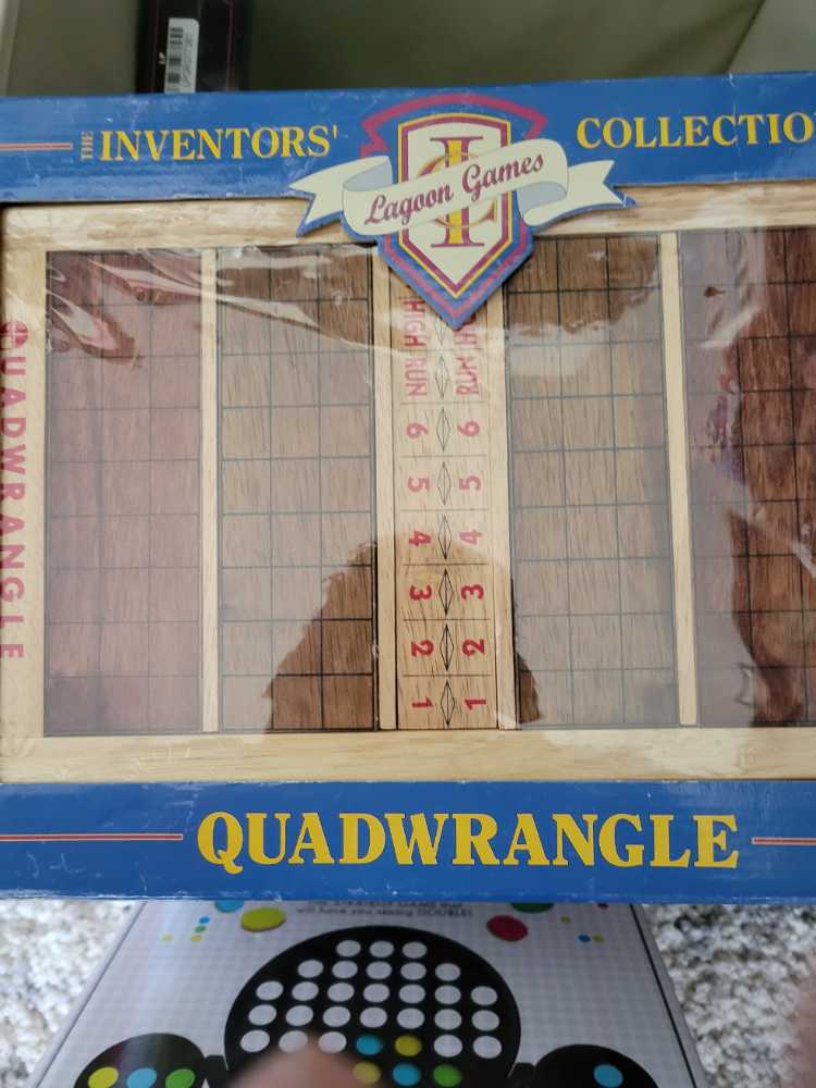 Spot The Difference Development Department: Expansion Add On Sheet