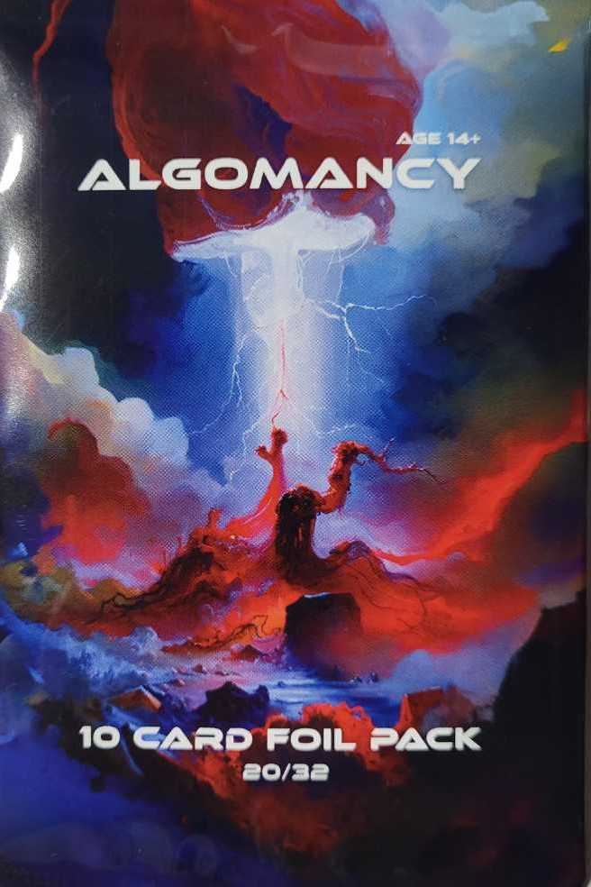 ボードゲーム エイダの書庫 Lボード版 和訳ルール付き Ada’s Library