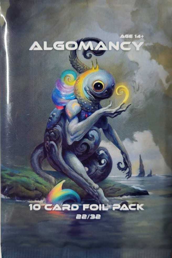 Mundodisco: Las Brujas