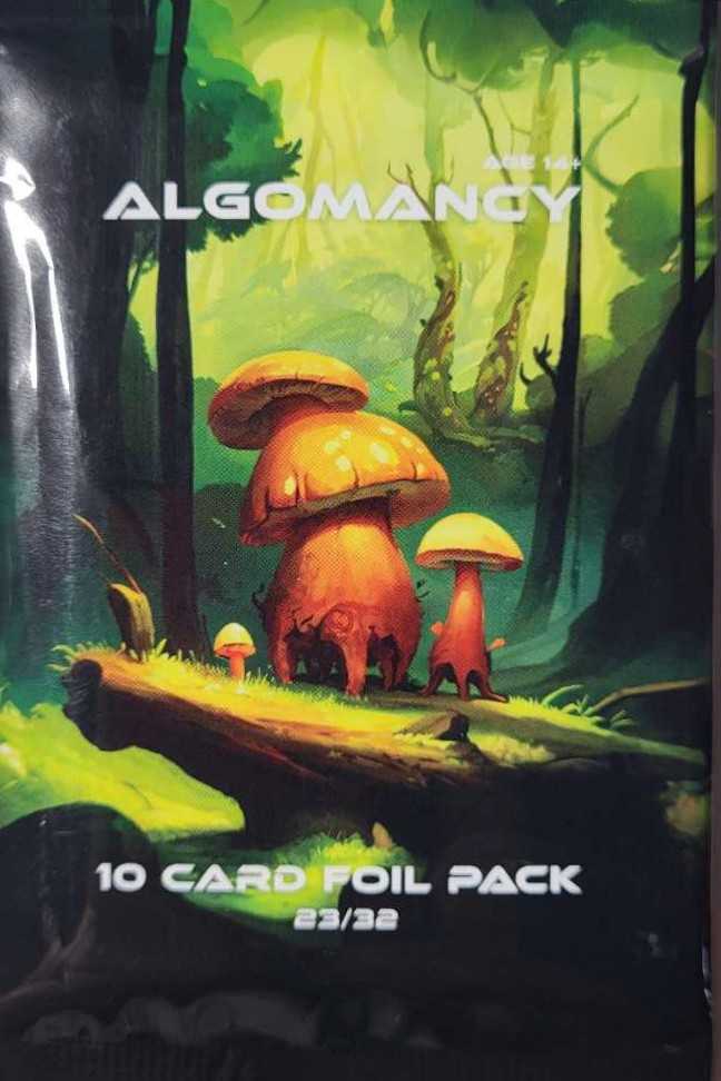 Labilní Jednorožci