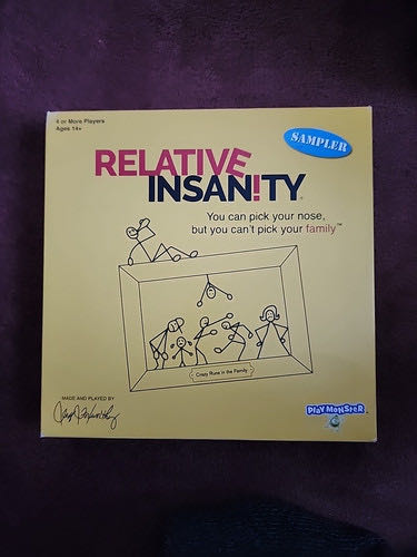 Amico 01807 Game Leisure Cat The