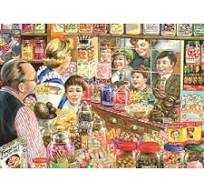 Dog Daze Playing Cards