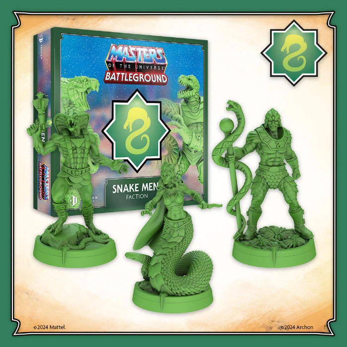 Emerald Skulls - Goblin Vaults