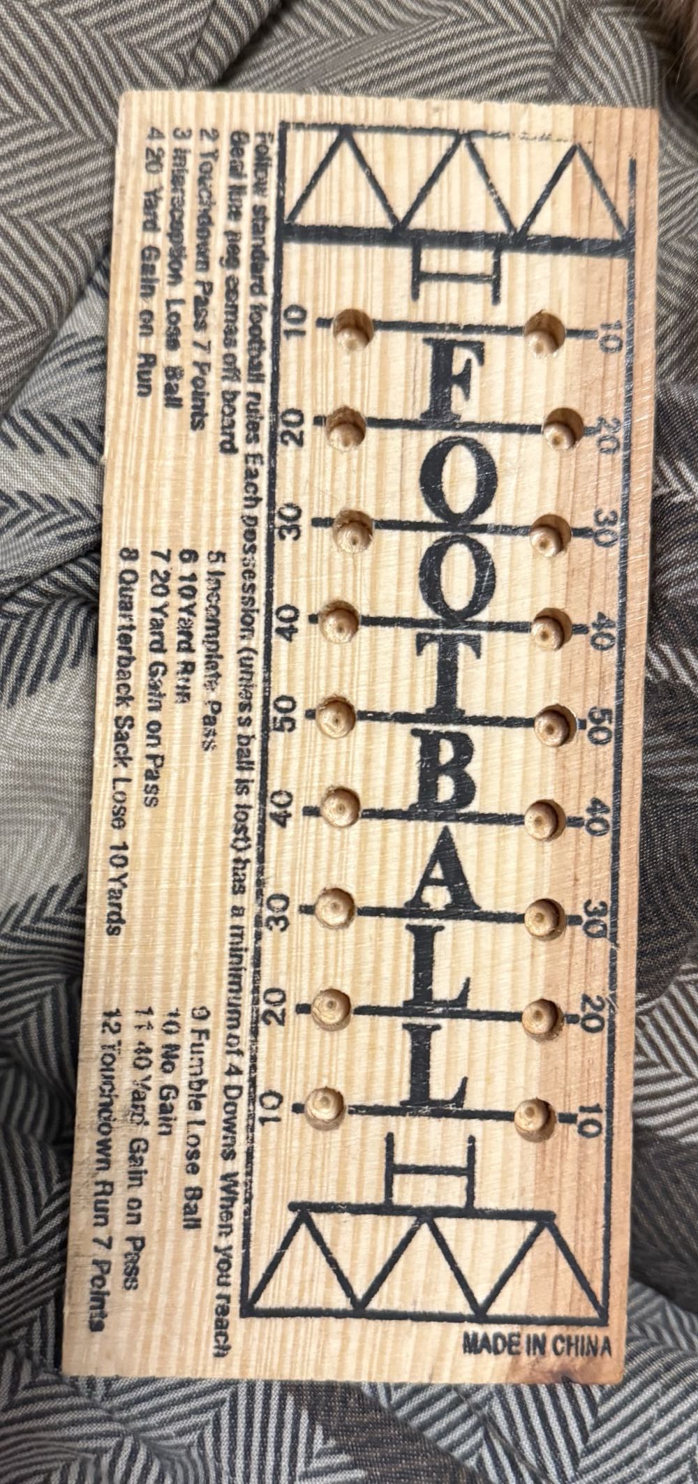 Pier 18 Alley Cat BRING AND BUY 