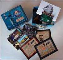 Night Market: Enhanced Experience