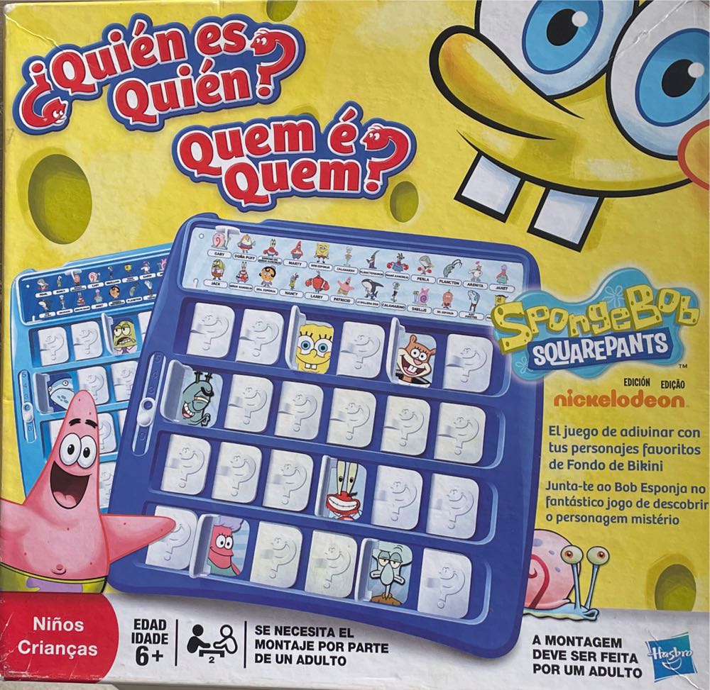 Hour Of Need Judge & Jury Box