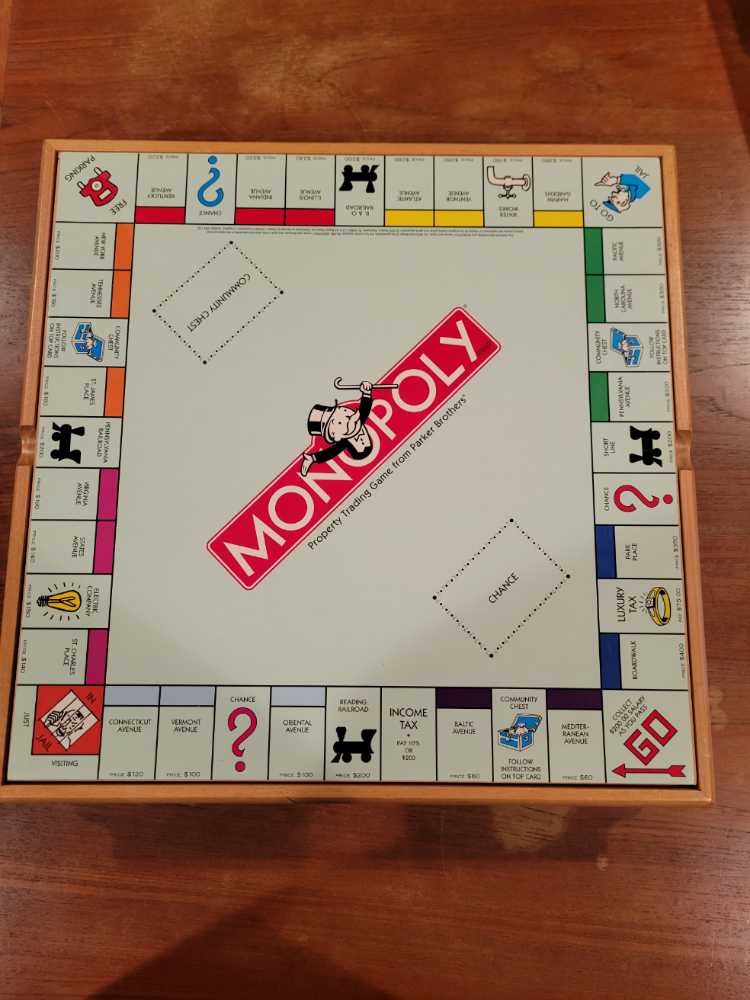 Mutiple Classic Games Bundle  board game collectible - Main Image 2