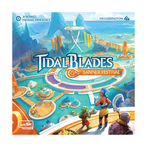 Cluedo : Game Of Thrones