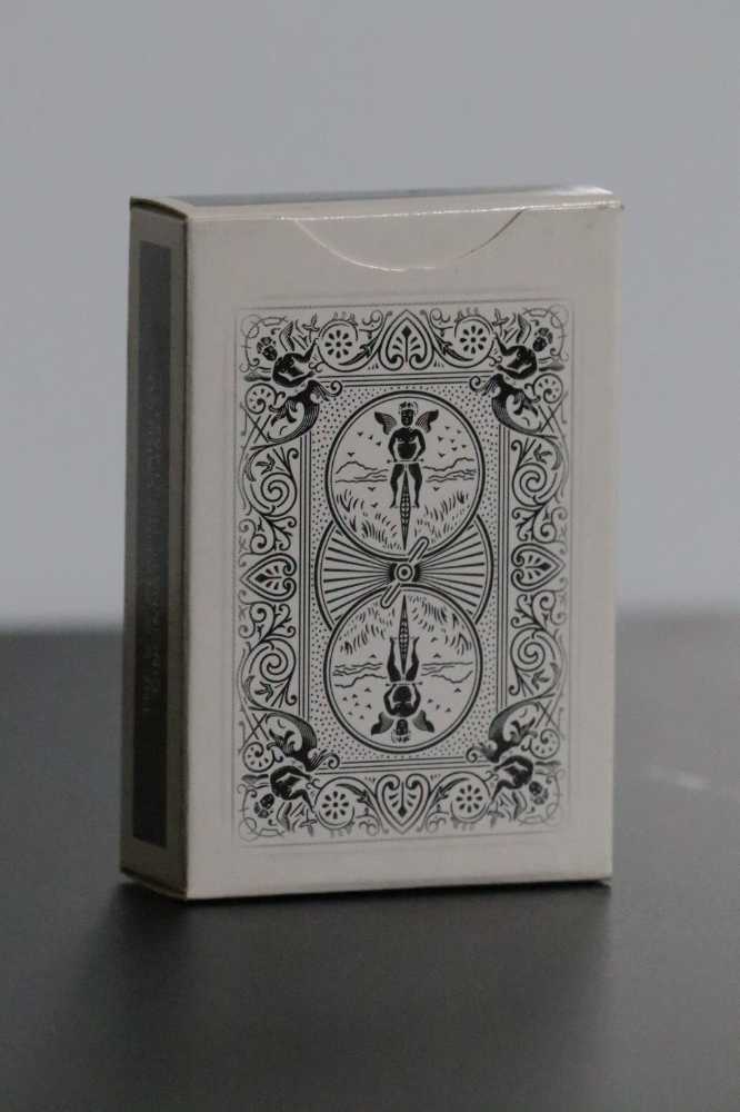 Bicycle Mini Ghost  board game collectible - Main Image 2