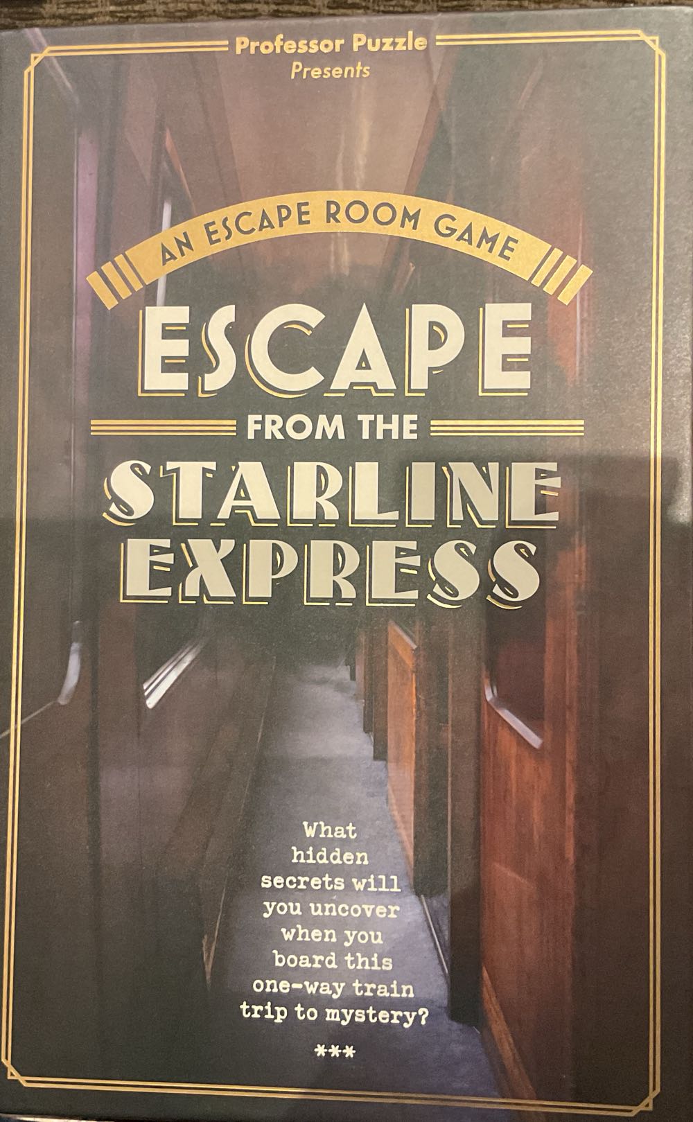 Lands Of Galzyr (Deluxe Edition)