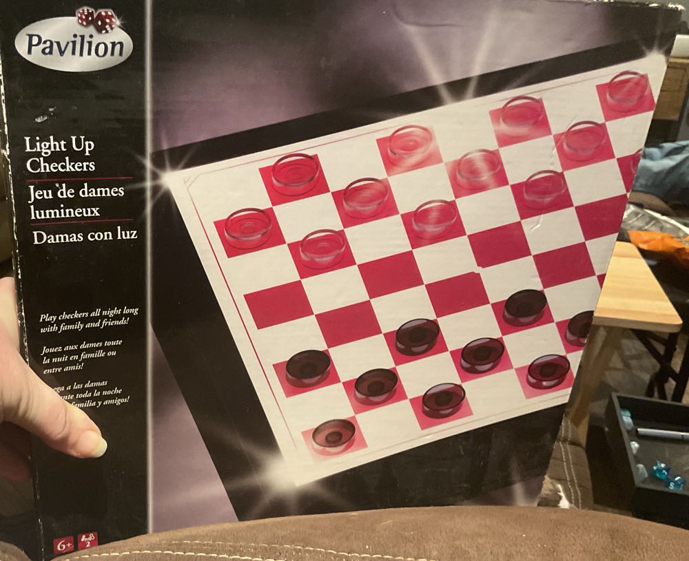 OH It’s Cold Outside