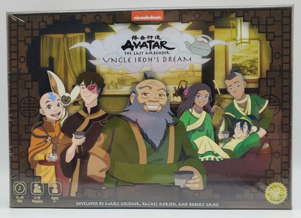 Peak District Monopoly Edition