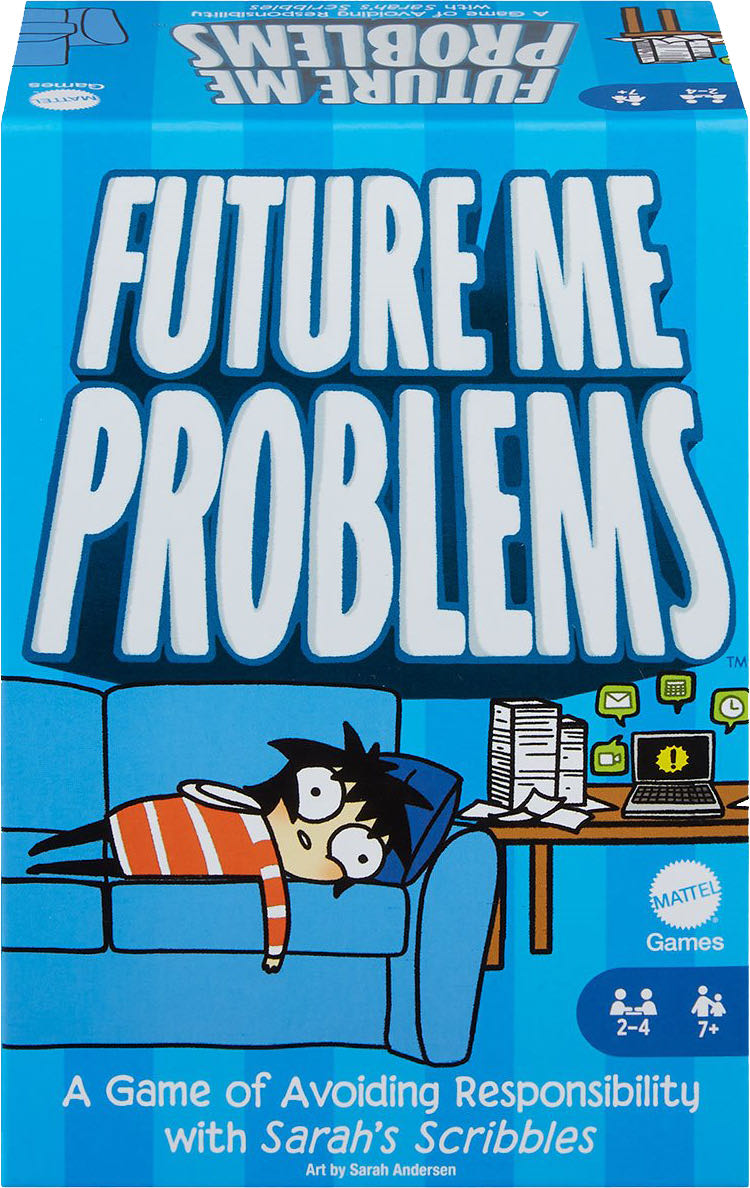 The Awful Green Things From Outer Space