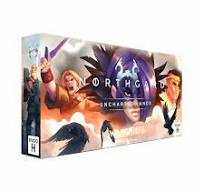 Awaken Realms Tainted Grail: Kings Of Ruin: Mounted Heroes