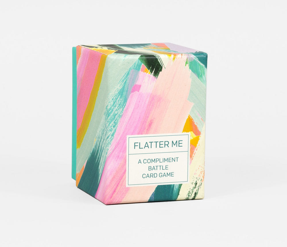 Santas Rooftop Scramble