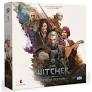 The Witcher Path Of Destiny: Deluxe Edition