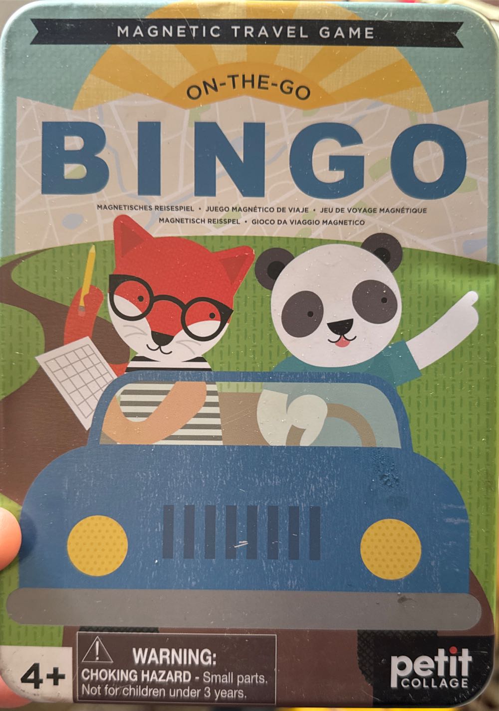 Ouija: Beetlejuice Inspired By Tim Burton’s Cult Classic Movie Collectible Classic Ouija Board Game With Green Planchette Officially Licensed Collectible And Merchandise 2-4 Players Ages 8