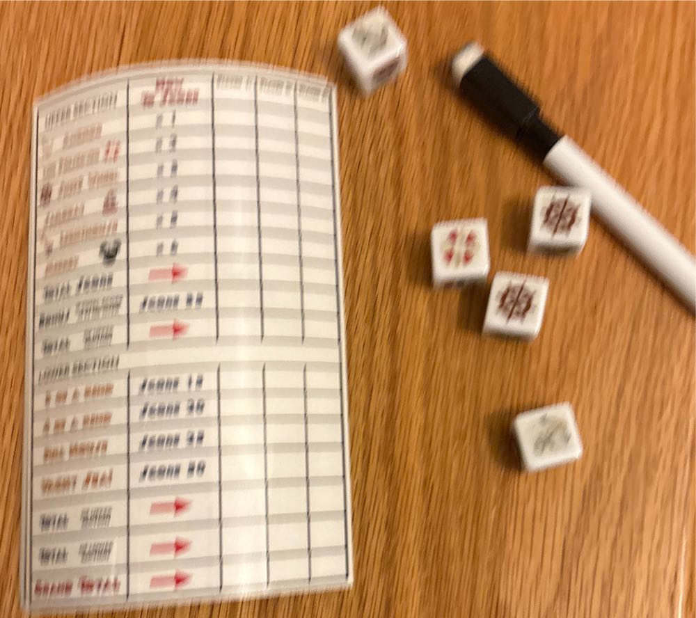 Captain Mickey’s Yacht-Sea!  (2-4) board game collectible - Main Image 2