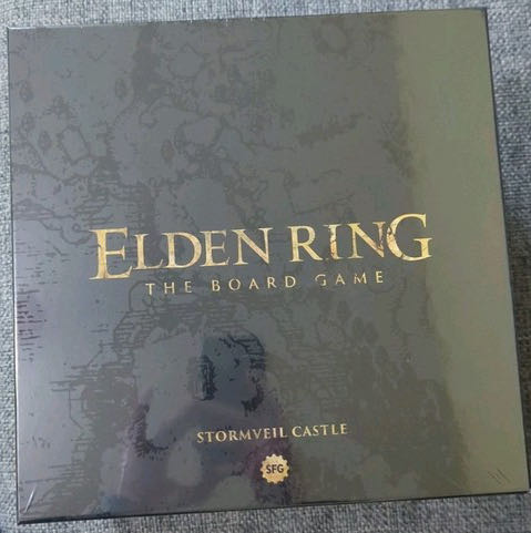 The White Castle: Promo 3