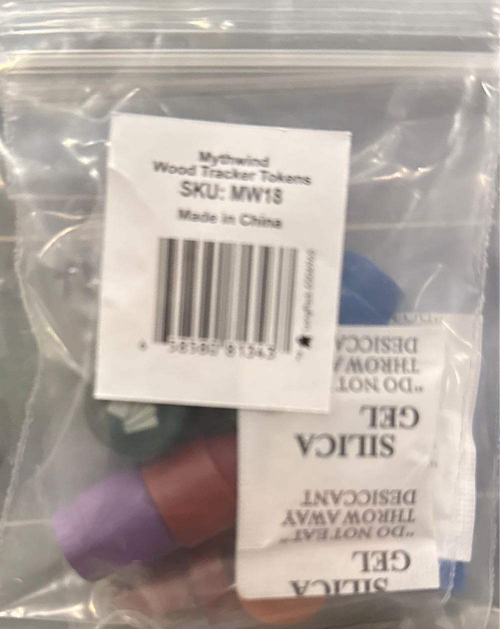 Happy Salmon Small Box