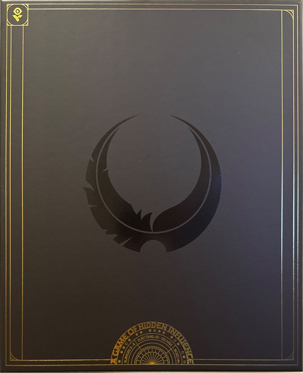 Another Man’s Treasure (2–6 players | 7+ | 20–30 min.)