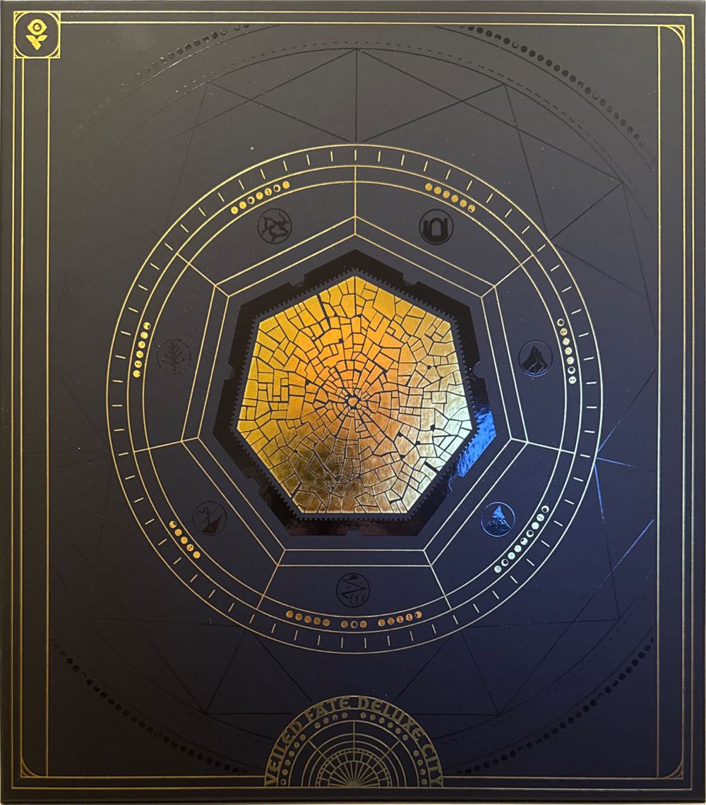 Final Girl: S3: Bonus Features Box