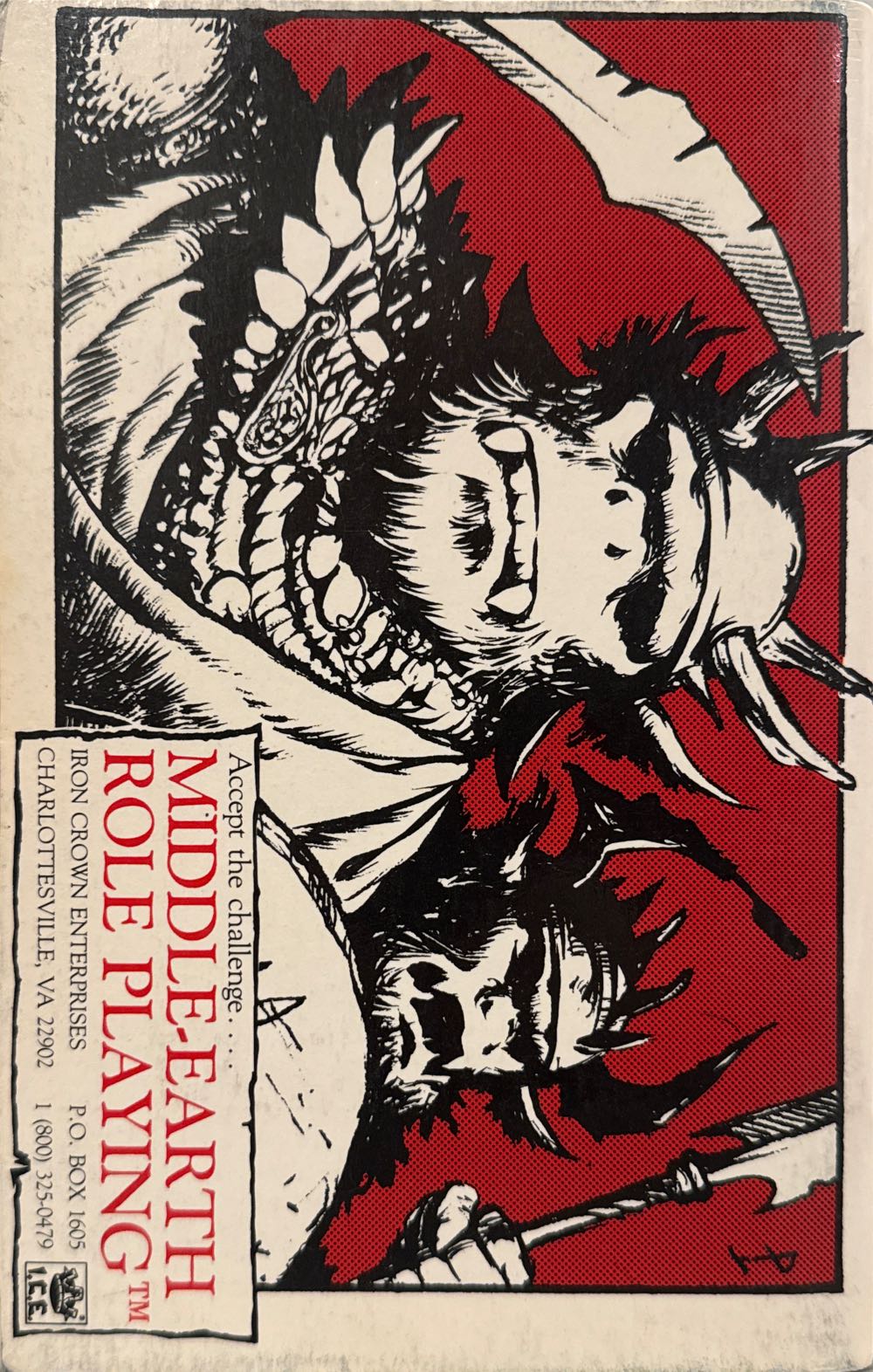 Adventurers Club: #9  board game collectible - Main Image 2