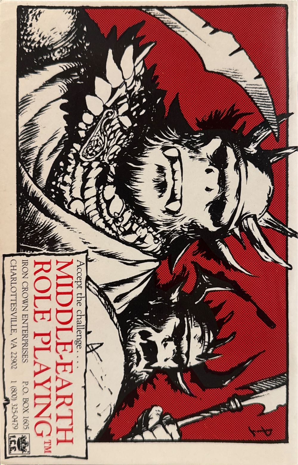 Adventurers Club: #8  board game collectible - Main Image 2